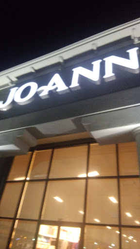 Fabric Store «Jo-Ann Fabrics and Crafts», reviews and photos, 5327 E 41st St, Tulsa, OK 74135, USA