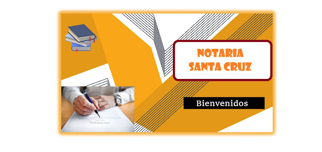 Notaria Santa Cruz - La Victoria