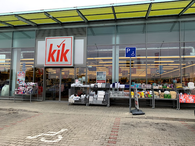 KiK Textil és Non-Food Kft.