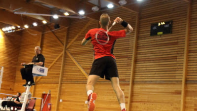 Badminton Club de Bourges à Bourges