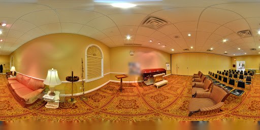 Funeral Home «Colonial Funeral Home», reviews and photos, 2819 Hylan Blvd, Staten Island, NY 10306, USA