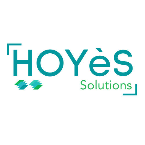 HOYèS Solutions à Royan