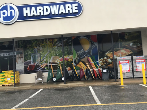 Hardware Store «Pleasants Hardware», reviews and photos, 423 N Ridge Rd, Richmond, VA 23229, USA