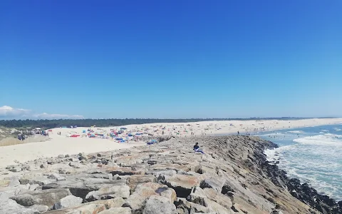 Passadiços Sul - Praia do Furadouro image