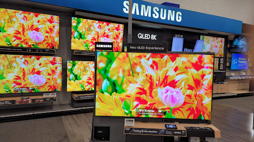 Electronics Store «Best Buy», reviews and photos, 3100 W Frye Rd, Chandler, AZ 85226, USA