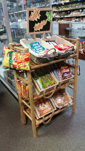 Tobacco Shop «Up N Smoke», reviews and photos, 1630 Pat Booker Rd, Universal City, TX 78148, USA