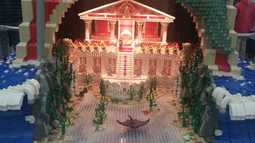 Convention Center «Kentucky Exposition Center», reviews and photos, 937 Phillips Ln, Louisville, KY 40209, USA