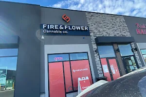 Fire & Flower | St. Albert Shoppes at Giroux | Cannabis Store image