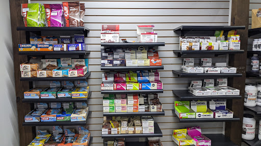 Bicycle Store «UBC - University Bicycle Center», reviews and photos, 1220 E Fletcher Ave, Tampa, FL 33612, USA