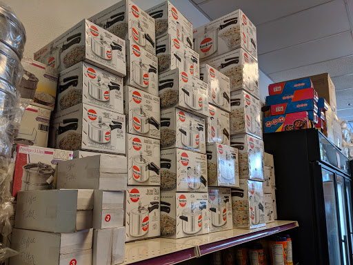 Indian Grocery Store «Jai Ho Indian Grocery Store», reviews and photos, 1462 Fillmore St, San Francisco, CA 94115, USA