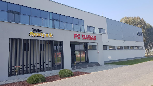 Értékelések erről a helyről: FC Dabas-Wellis Sportpark, Dabas - Edzőterem