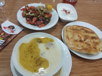 keleşoğlu restaurant