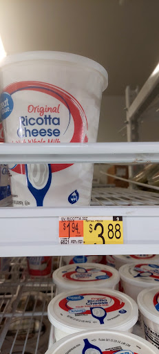 Discount Store «Walmart», reviews and photos, 15 Tobey Rd, Wareham, MA 02571, USA