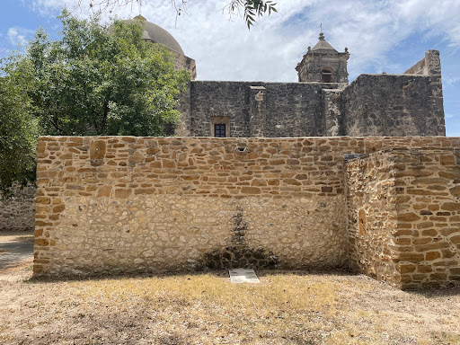 National Park «San Antonio Missions National Historical Park», reviews and photos, 6701 San Jose Dr, San Antonio, TX 78214, USA