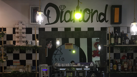 Bar Diamond Piazza Garzena, 10, 10036 Settimo Torinese TO, Italia
