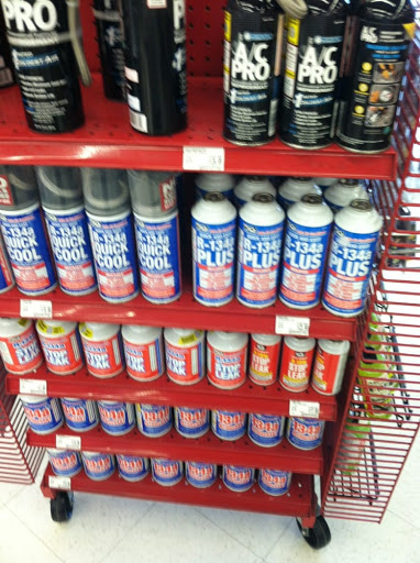 Auto Parts Store «AutoZone», reviews and photos, 13028 Paramount Blvd, Downey, CA 90242, USA