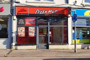 Pizza Hut Delivery image