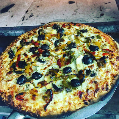 PIZZA & CO à Ajaccio