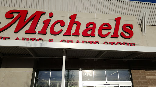 Craft Store «Michaels», reviews and photos, 16474 N Marketplace Blvd, Nampa, ID 83687, USA