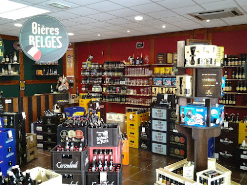 Magasin de vins et spiritueux V and B Portet-sur-Garonne Portet-sur-Garonne