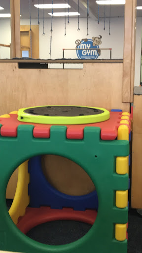 Gymnastics Center «My Gym», reviews and photos, 2080 York Rd # 230, Lutherville, MD 21093, USA