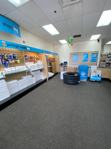Shipping and Mailing Service «The UPS Store», reviews and photos, 1042 N Mountain Ave b, Upland, CA 91786, USA