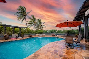 Noah's Hideaway, Luxury Bed and Breakfast, Maui image