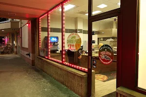 Wize Guys Pizzeria and Restaurant image
