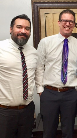 Attorney «The Fighter Attorney LeMond Law PC», reviews and photos