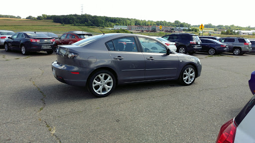 Used Car Dealer «Garza Motors», reviews and photos, 12580 Johnson Memorial Dr, Shakopee, MN 55379, USA