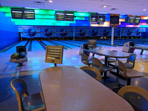 Bowling Alley «Colonial Lanes», reviews and photos, 78 Brookside Ave, Chester, NY 10918, USA