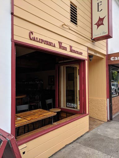 Wine Bar «California Wine Merchant», reviews and photos, 2113 Chestnut St, San Francisco, CA 94123, USA