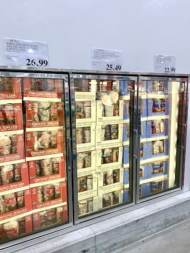 Warehouse club «Costco Wholesale», reviews and photos, 6720 Bass Pro Dr, Hudson, OH 44236, USA