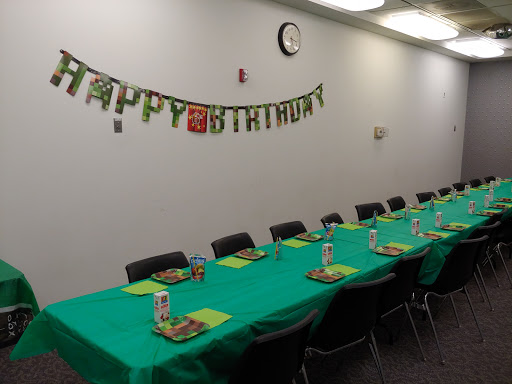 Community Center «Central Community Center», reviews and photos, 1000 W Central Rd, Mt Prospect, IL 60056, USA