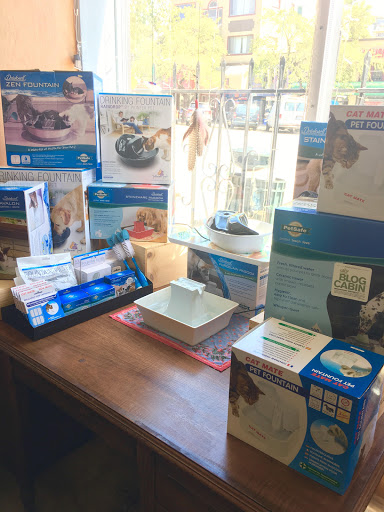 Pet Supply Store «Grand Lake All About Pets», reviews and photos, 3335 Grand Ave, Oakland, CA 94610, USA