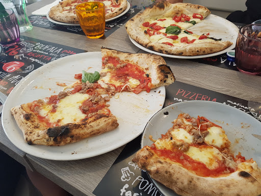 Pizzeria 76 in Torre del Greco, Città Metropolitana di Napoli