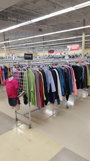 Thrift Store «Savers», reviews and photos