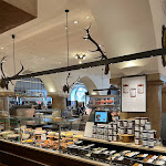 Photo n°3 de l'avis de Klaus. fait le 13/02/2024 à 15:17 sur le  Dallmayr Delikatessenhaus à Munich