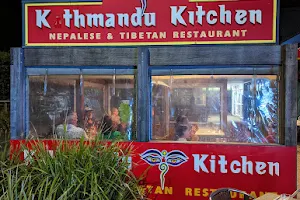 Kathmandu Kitchen image