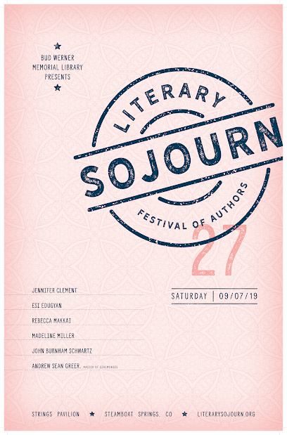 Literary Sojourn