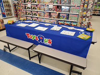 Toys"R"Us