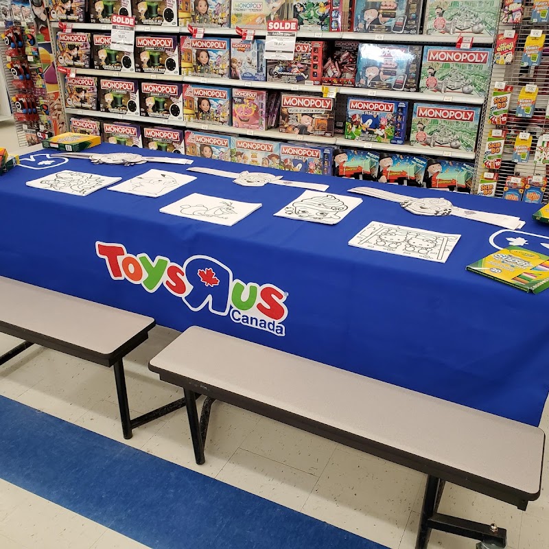 Toys"R"Us