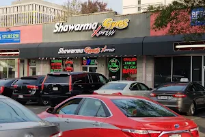 Shawarma Gyro Xpress image