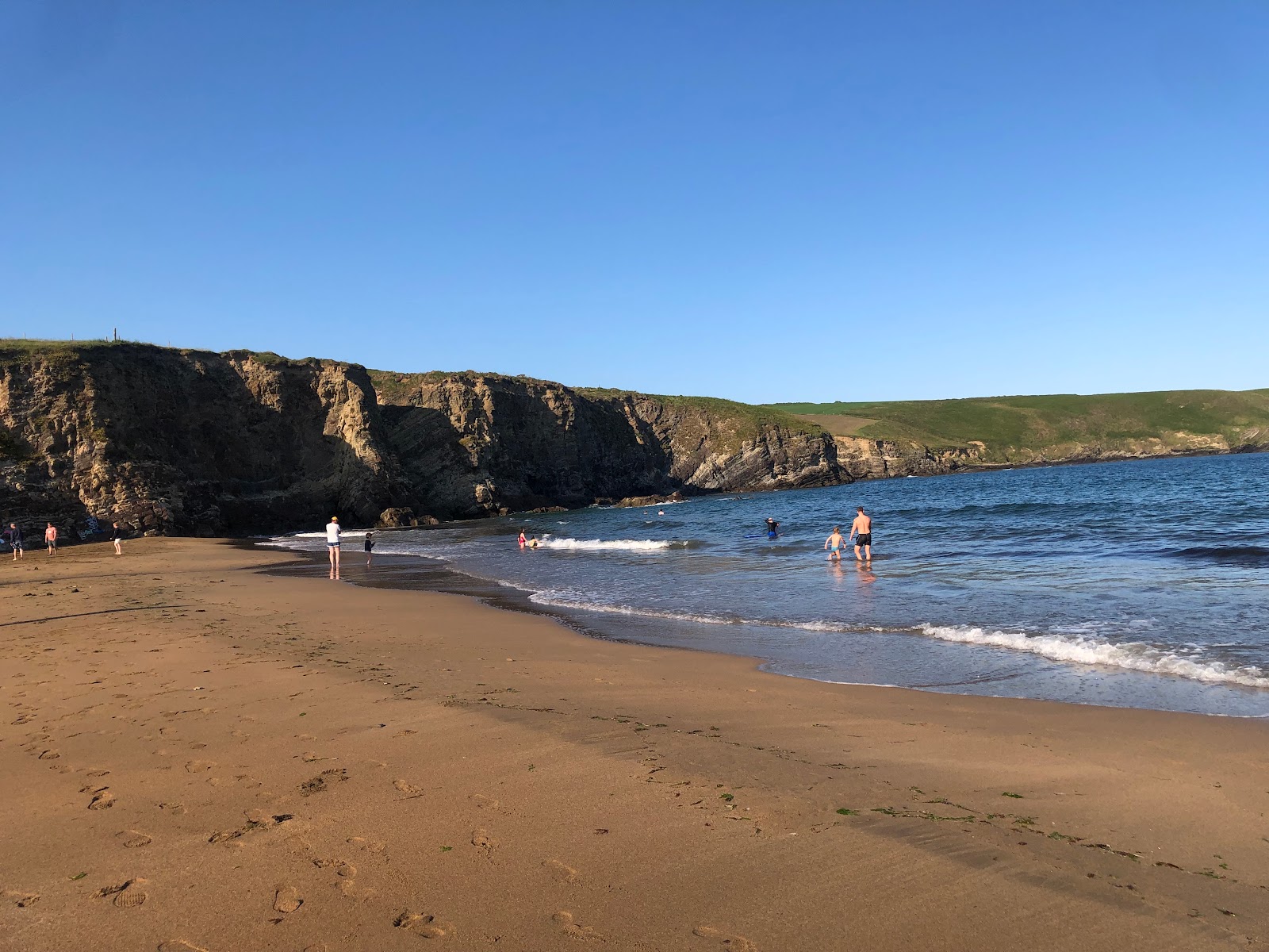Rocky Bay Beach photo #8