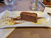 Tiramisu du Restaurant français Restaurant Le Galion à Palavas-les-Flots - n°4