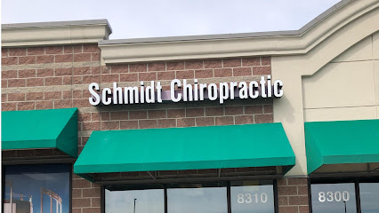 Schmidt Chiropractic Clinic