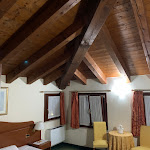 Photo n°3 de l'avis de Andrea.. fait le 01/06/2022 à 08:30 sur le  Hotel Antico Moro à Chirignago-Zelarino