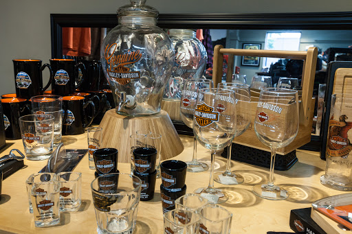 Harley-Davidson Dealer «Lake Geneva Harley-Davidson®», reviews and photos, 704 W Main St, Lake Geneva, WI 53147, USA
