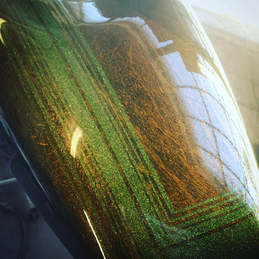 Motorcycle Shop «BRIDGE CITY CYCLES, LTD.», reviews and photos, 2119 N Kerby Ave, Portland, OR 97227, USA