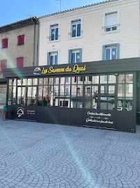 Photos du propriétaire du Restaurant Les Saveurs du Quai à Mazamet - n°6
